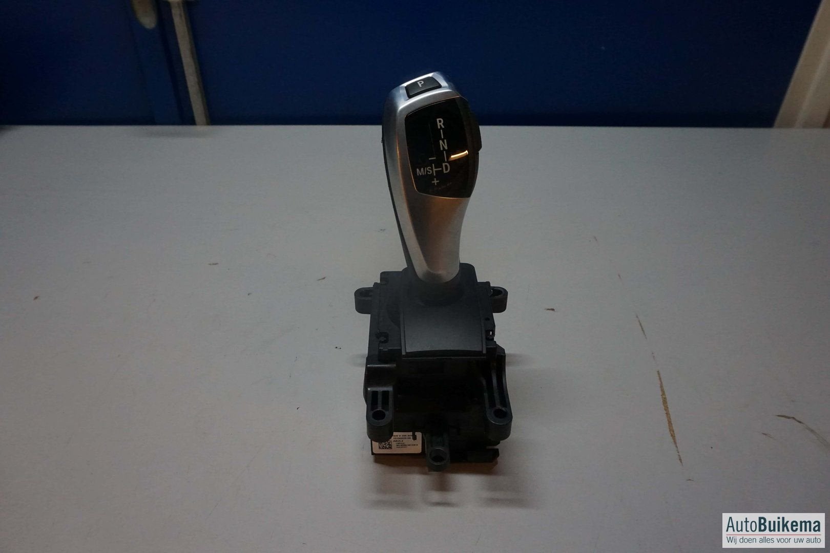 Automatische schakelpook origineel Bmw 5 Serie F10, Auto-onderdelen, -, -, Nieuw, Ophalen of Verzenden
