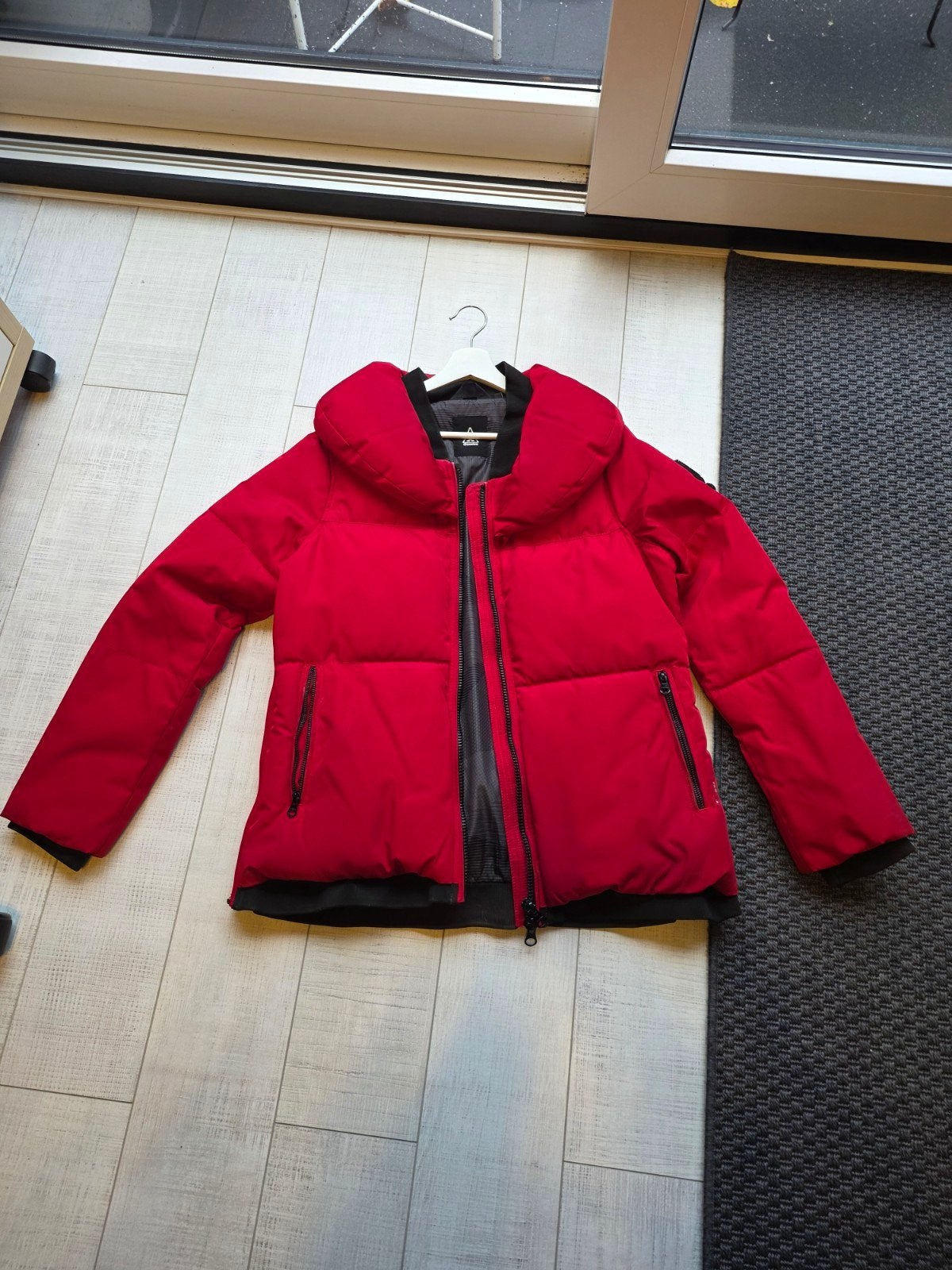 Gaastra Waterdicht & Warm Jack - Zo goed als nieuw, Ophalen, Gaastra, Maat 42/44 (L), Zo goed als nieuw