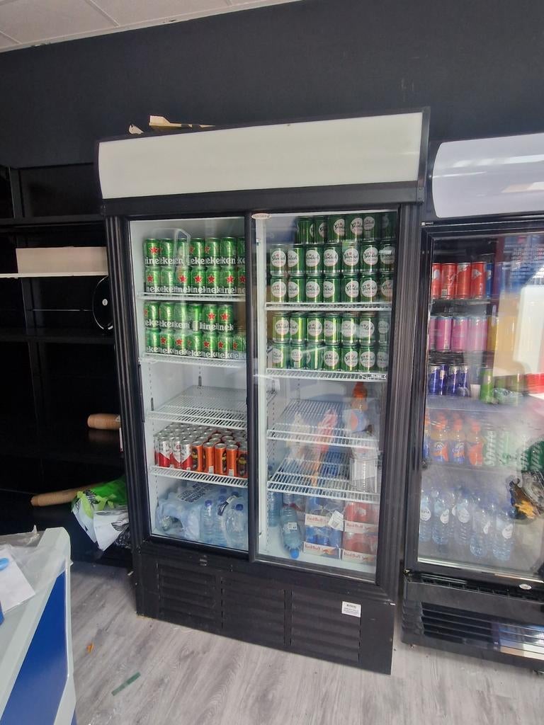 HORECA KOELKAST, Ophalen of Verzenden, Gebruikt