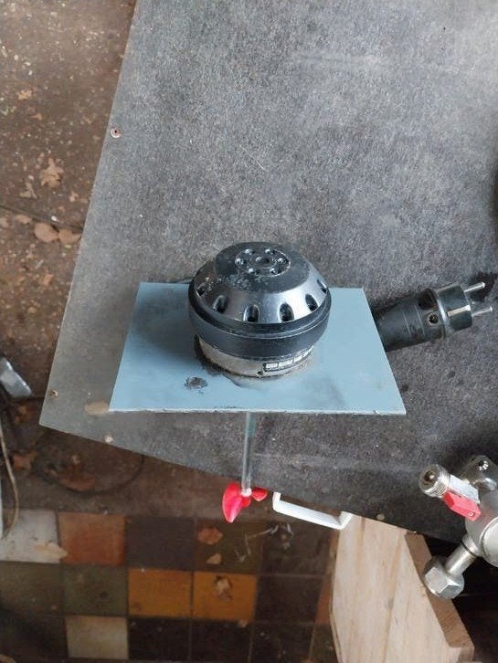 Biertap onderdelen, Ophalen of Verzenden, Gebruikt, Overige merken