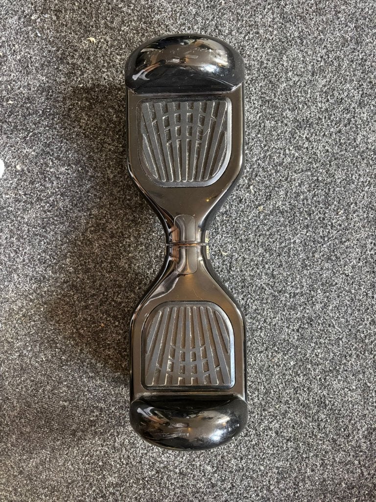 Hoverboard met defecte accu, Fietsen en Brommers, Steps, Ophalen, Gebruikt, Overige typen
