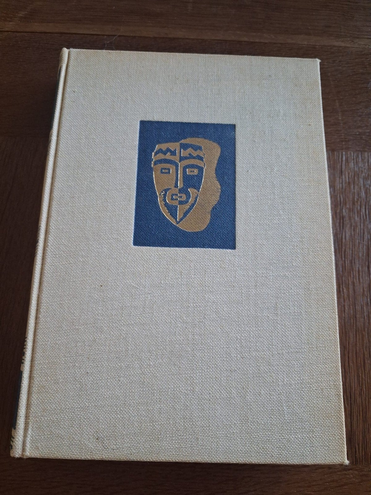 Kon-Tiki Eiland - Het eiland waar het Kon-Tiki vlot strandde, Boeken, Ophalen of Verzenden, Reisgids of -boek, Bengt Danielsson