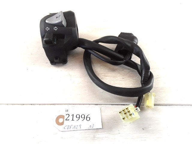 CB125F 2015 - 2020 Honda Elektrische bediening D1-39811, Motoren, Accessoires | Overige