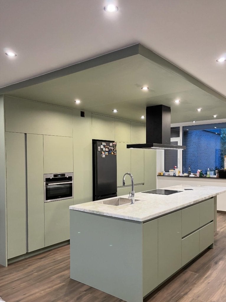 Betrouwbare aannemer voor uw project, Garantie, Nieuwbouw of Opbouw