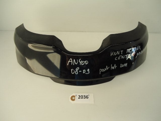 AN400 2008 - 2009 Suzuki Kuipdeel Kuipdeel kont D1-18260