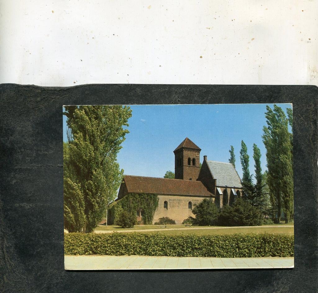 Ansicht Angerlo - Ned. Herv. Kerk, Verzamelen, Verzenden, 1980 tot heden, Ongelopen