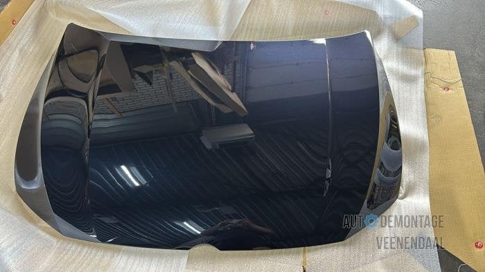 Motorkap van een Volkswagen Golf (LC9X), Auto-onderdelen, -, Volkswagen, -, Nieuw