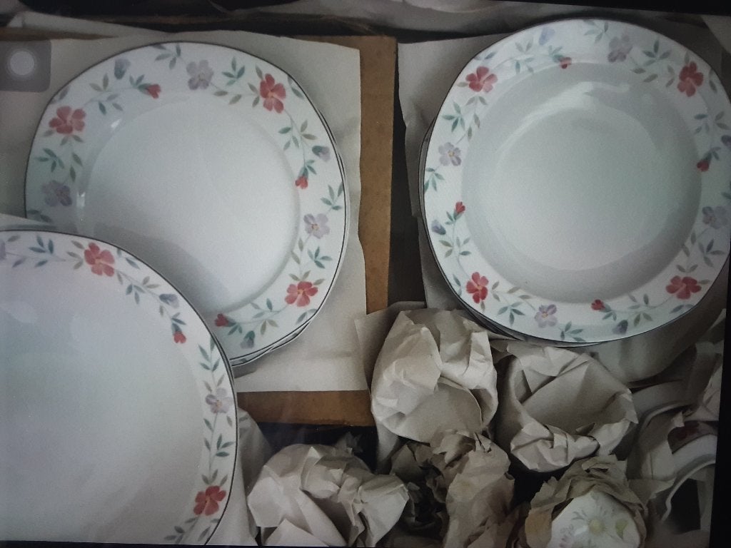Kenken servies, Ophalen, Overige typen, Nieuw, Overige stijlen