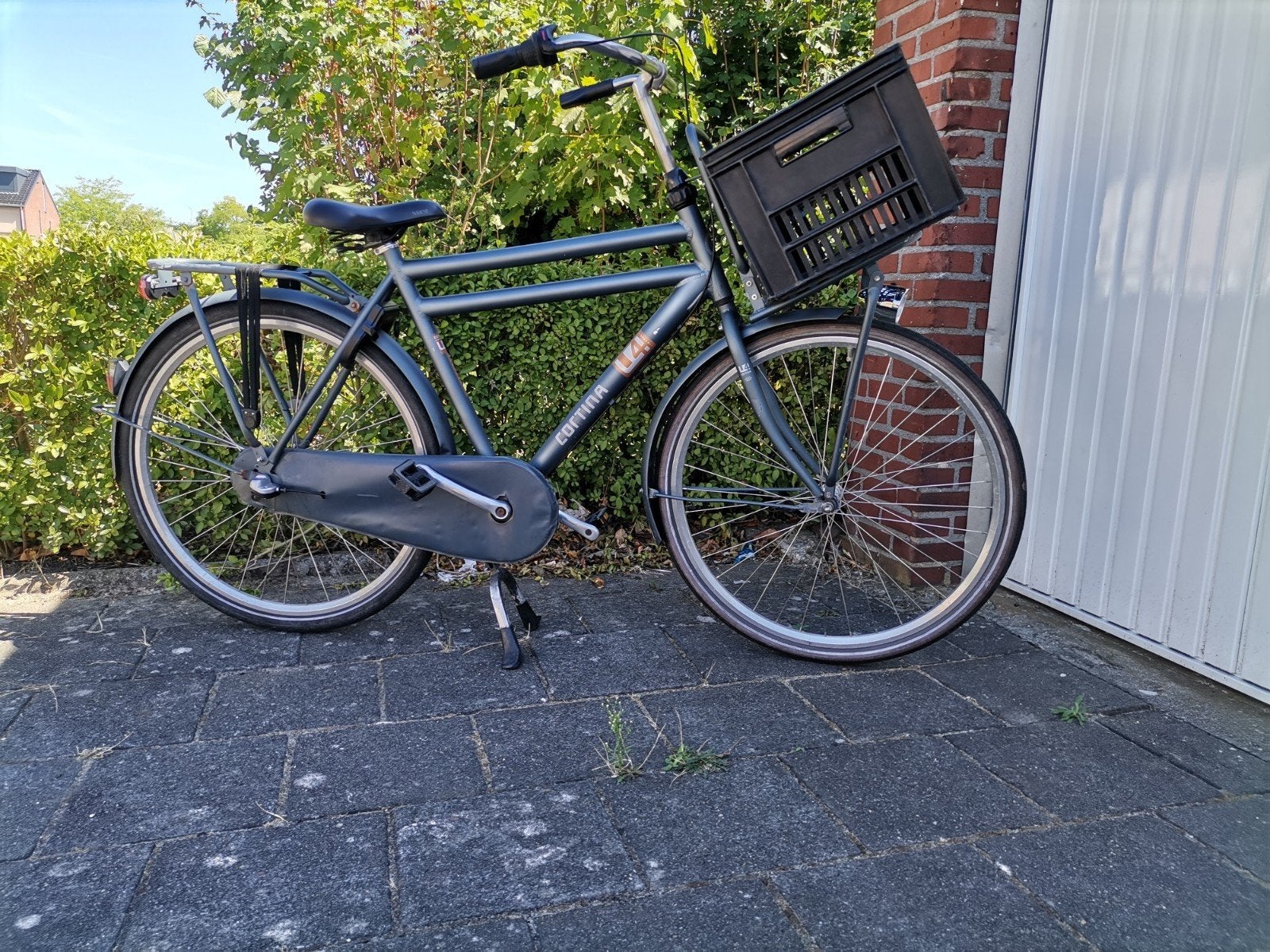 Cortina u4 met 3 versnellingen, Ophalen of Verzenden, Zo goed als nieuw