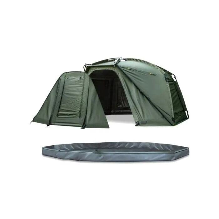 Solar SP Uni Spider Bivvy System Bundle, Ophalen of Verzenden, Nieuw, Overige typen
