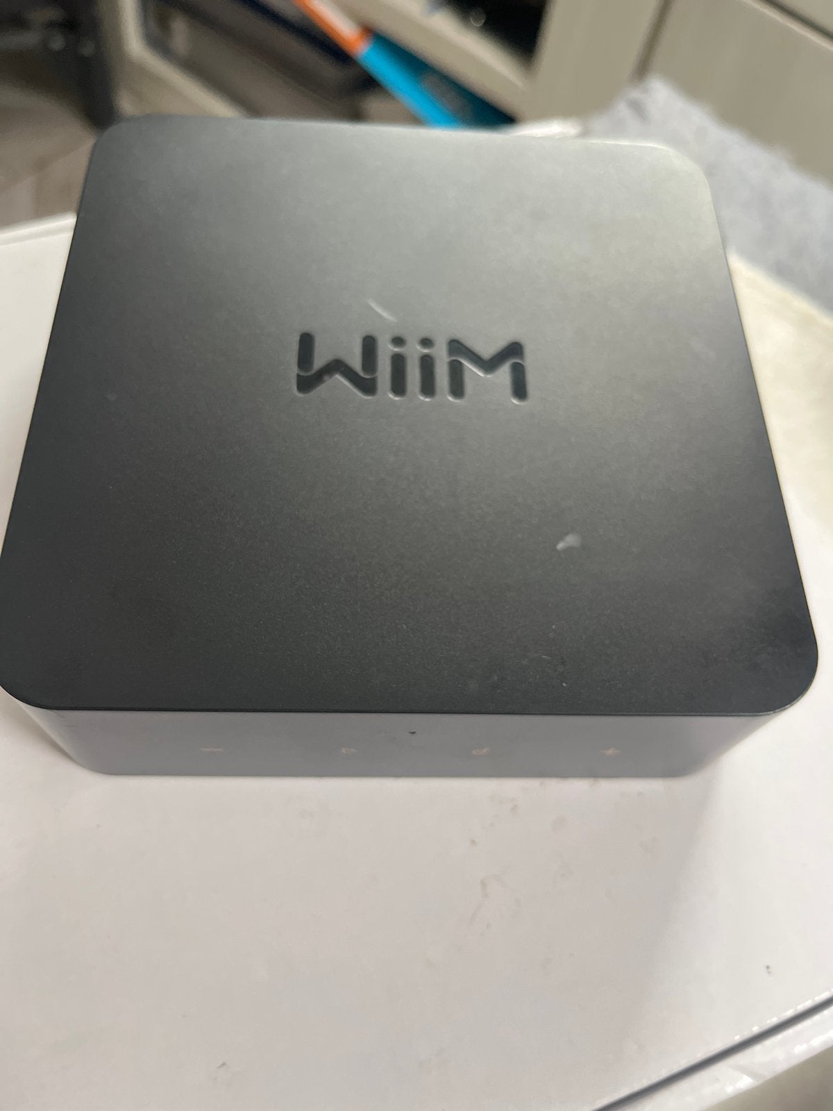 Wiim Pro Plus streamer - Nieuw, Ophalen of Verzenden, Nieuw