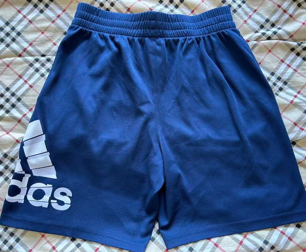 Sports short, Ophalen, Zo goed als nieuw, Adidas, Algemeen