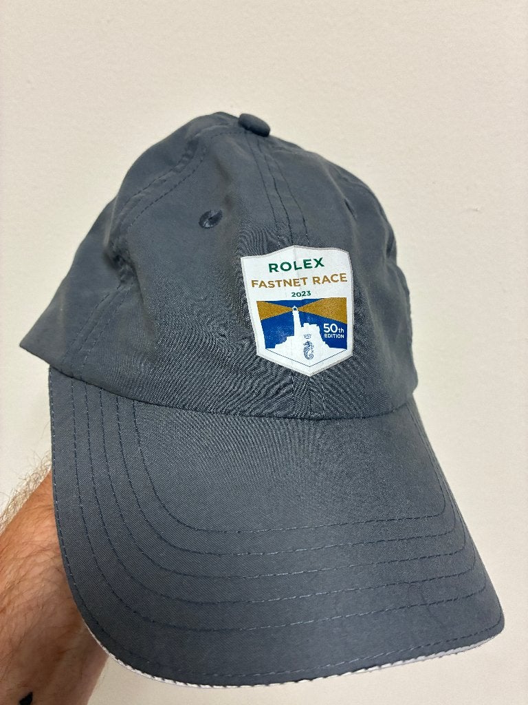 Pet / Cap Musto met Rolex opdruk, Musto, Nieuw, Pet, One size fits all