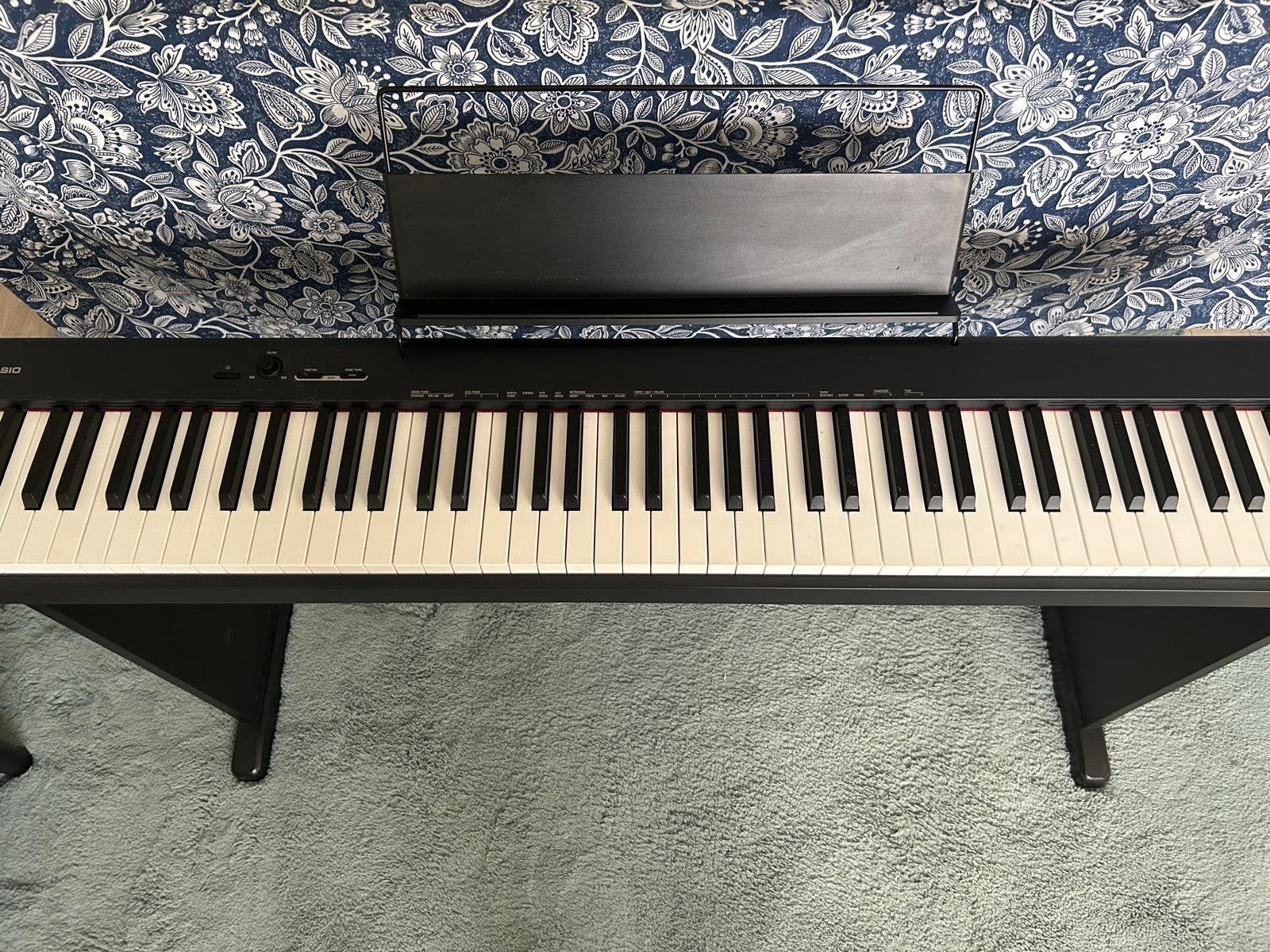 Digitale piano