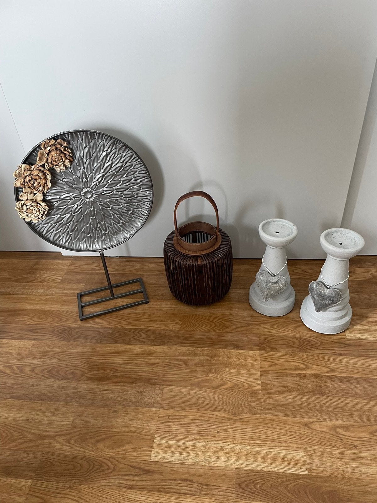 Accessoires, Ophalen, Zo goed als nieuw, Steen/keramiek