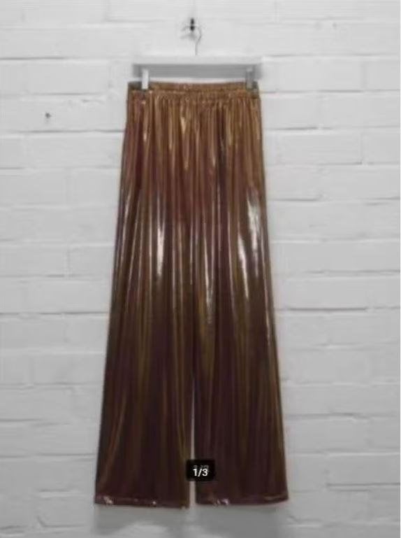 Amaya Amsterdam - Prachtige broek maat S - Nieuw, Kleding | Dames, Overige kleuren, Nieuw, Ophalen of Verzenden, X
