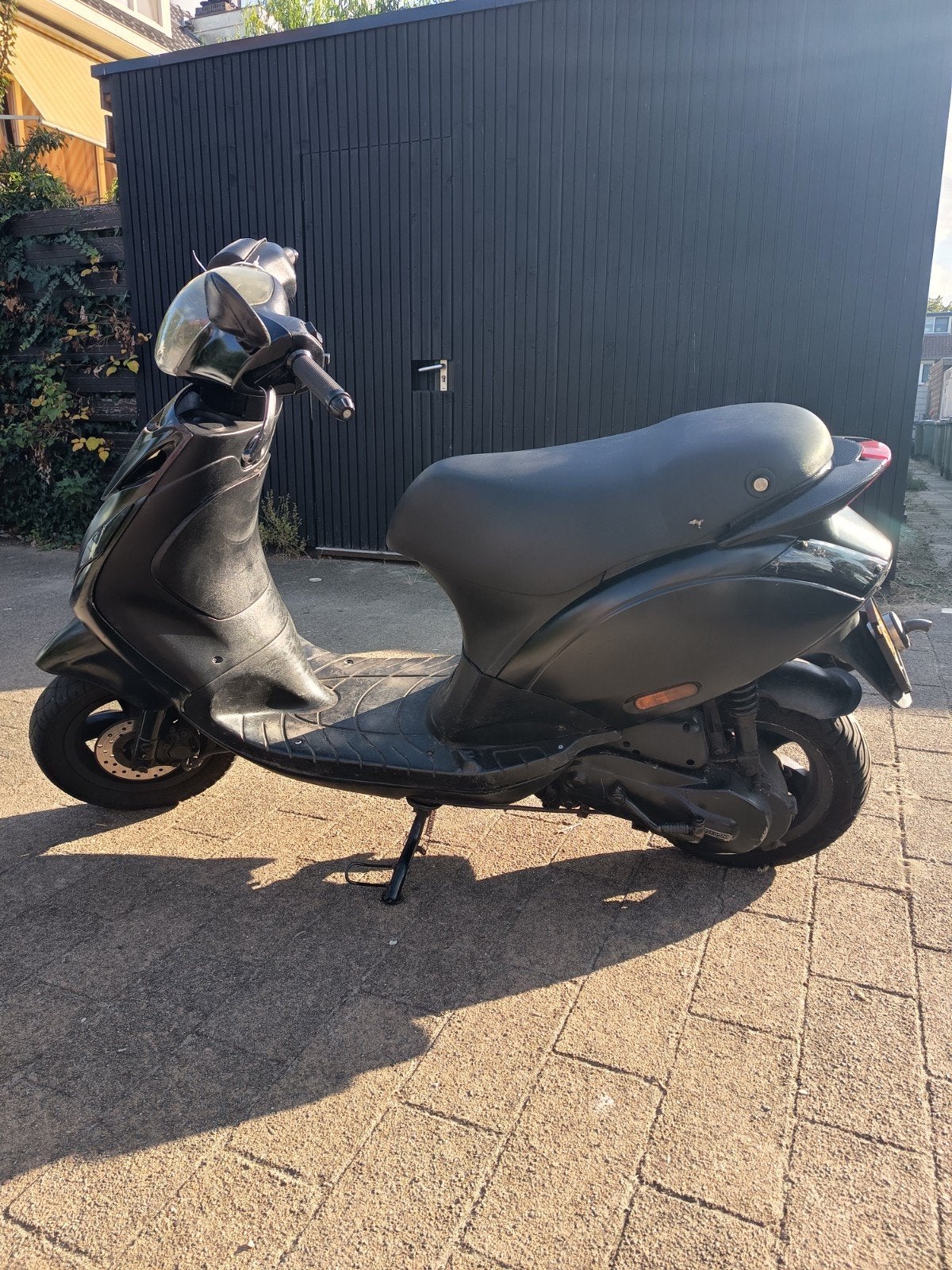 piaggo zip 70cc 2takt, Ophalen, Piaggio