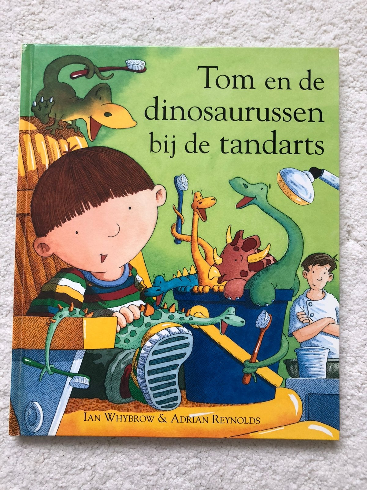 Diverse leuke, z.g.a.n. kinderboeken!, Boeken, Ophalen of Verzenden, Zo goed als nieuw, Jongen of Meisje, Fictie algemeen