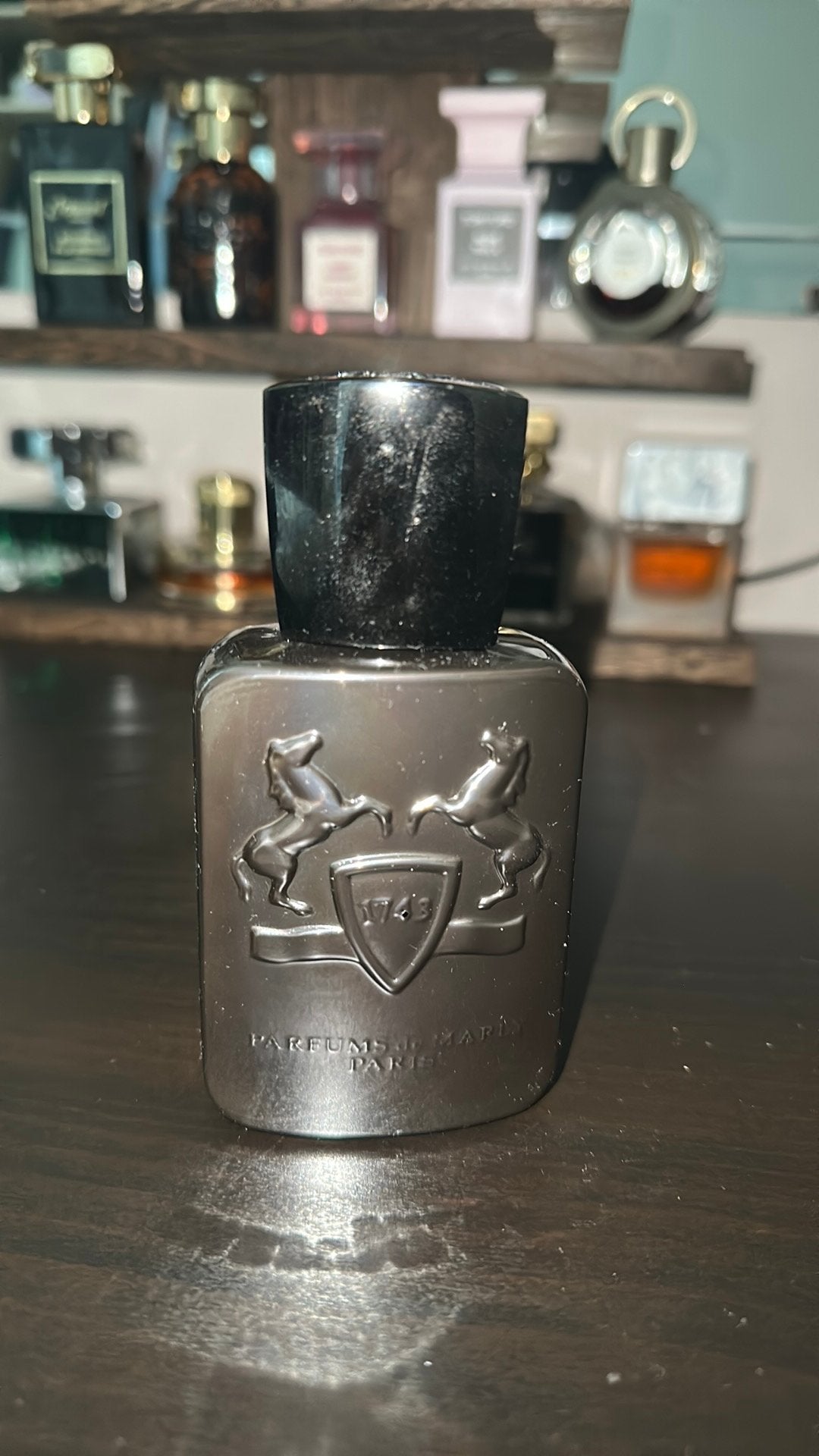 Parfums de Marly Herod 75ml, Sieraden, Tassen en Uiterlijk, Ophalen of Verzenden