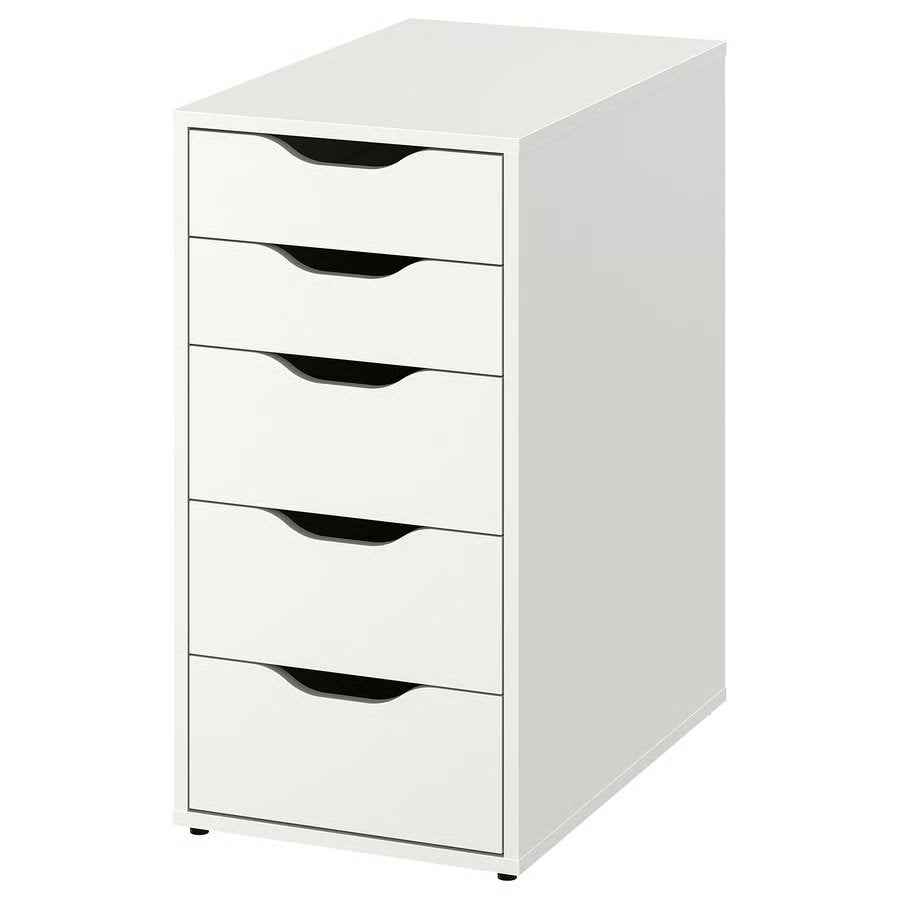 Nieuwe IKEA Alex ladenblok - Ongeopend!, Ophalen, 5 laden of meer, Nieuw, 50 tot 100 cm