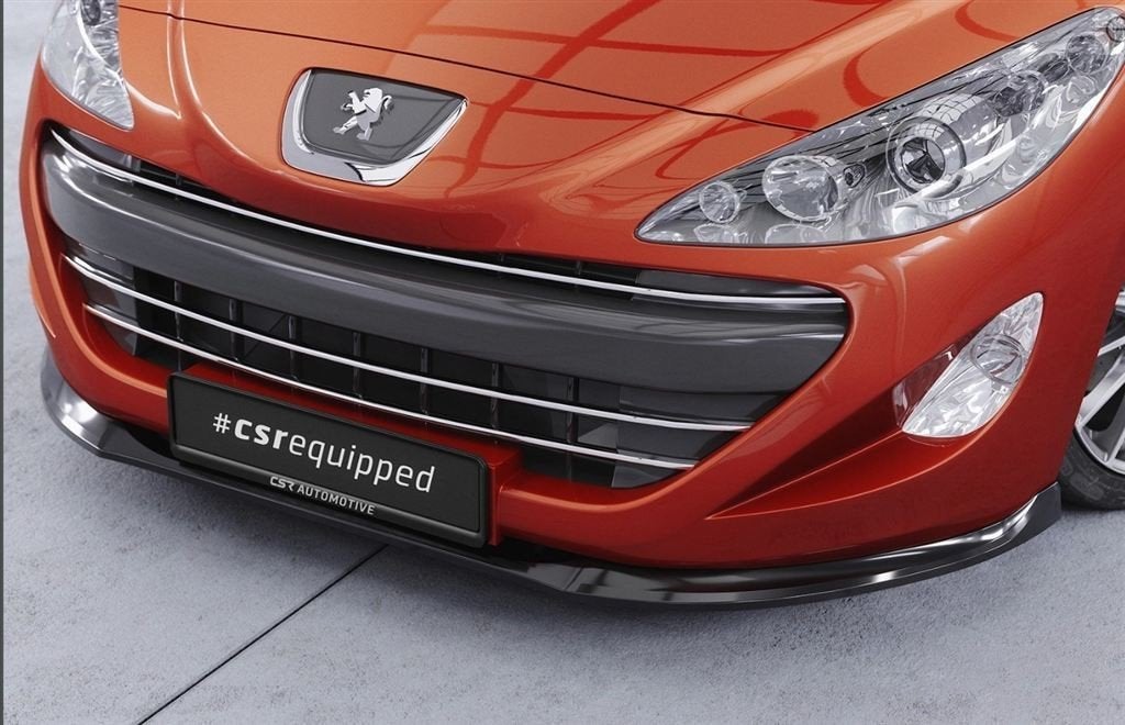 CSR Automotive Splitter Spoiler Voor Peugeot RCZ CSL761