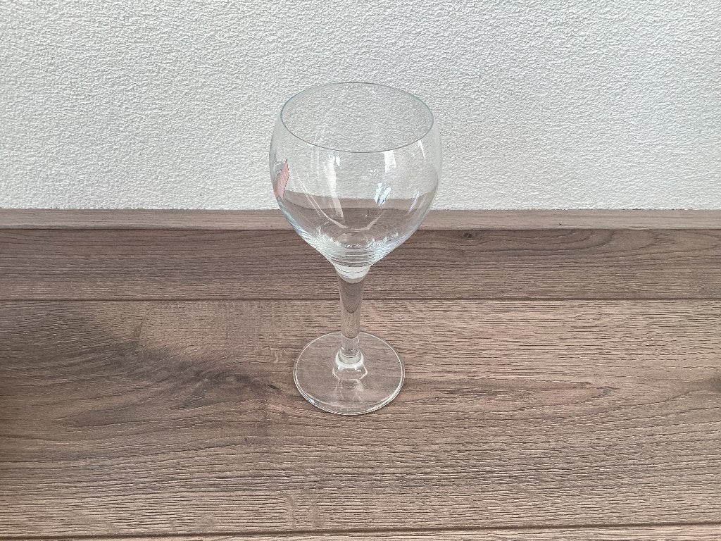 Speciaal bierglas, Ophalen of Verzenden, Zo goed als nieuw, Bierglas