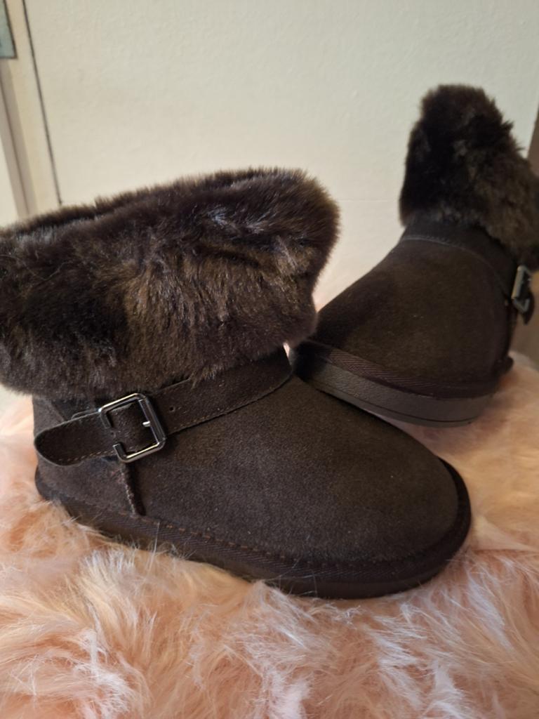 Leuke meidenboots, Kinderen en Baby's, Ophalen of Verzenden, Meisje, Laarzen