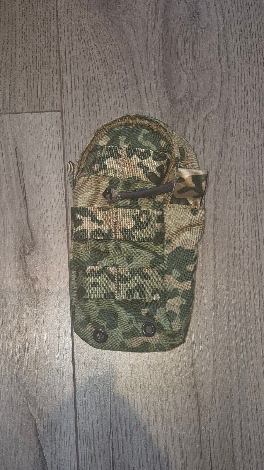 nfp voss cargo panel pouch, Verzamelen, Ophalen of Verzenden, Landmacht, Amerika