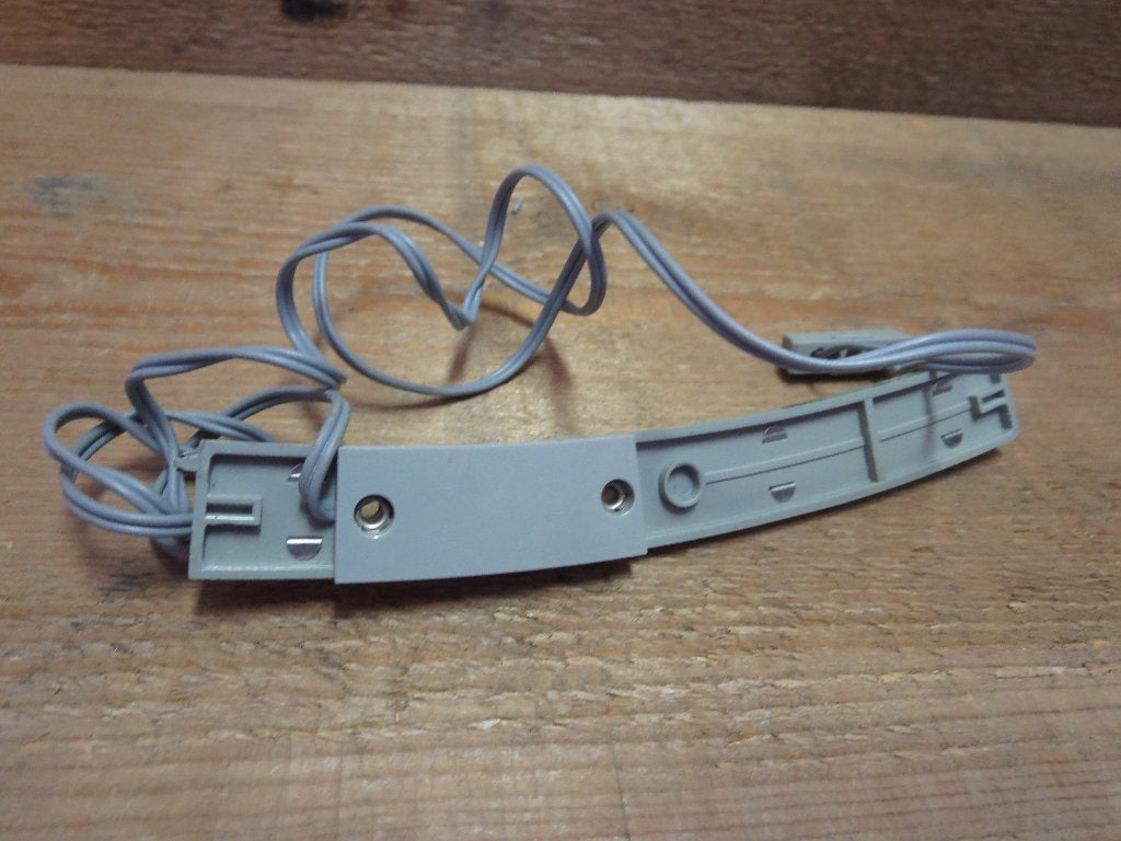 12V Trein Rails Stroom-Aansluitrail (5063; 12 Volt), Gebruikt, Overige thema's, Lego, Accessoire