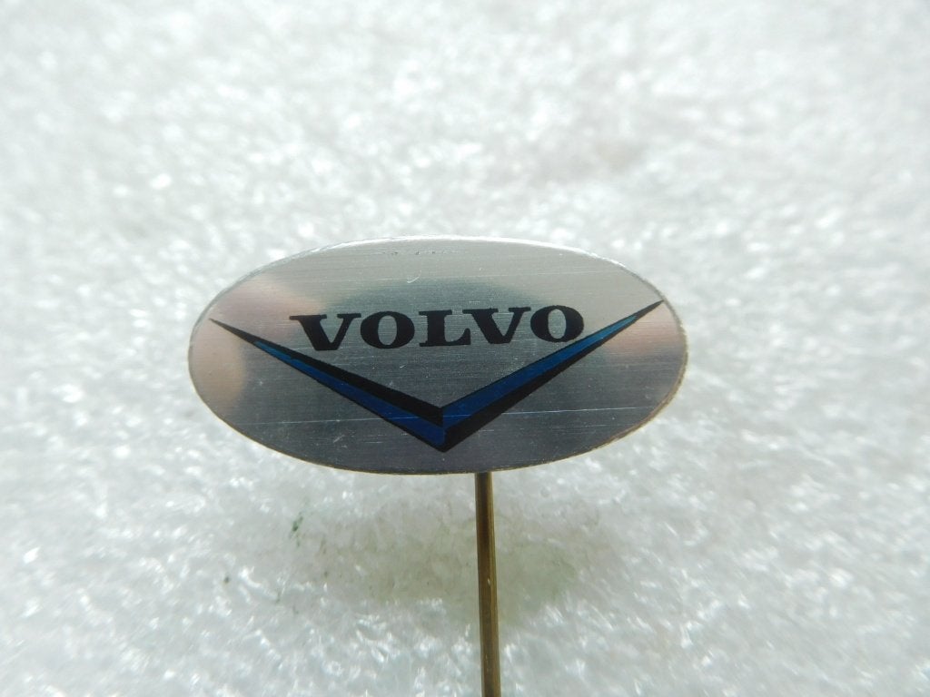 speldje VOLVO, Verzenden, Zo goed als nieuw, Overige onderwerpen