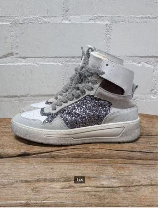 Janice - Prachtige sneakers maat 38 - Nieuw, Kleding | Dames, Schoenen, Janice, Nieuw, Ophalen of Verzenden, Sneakers of Gympen