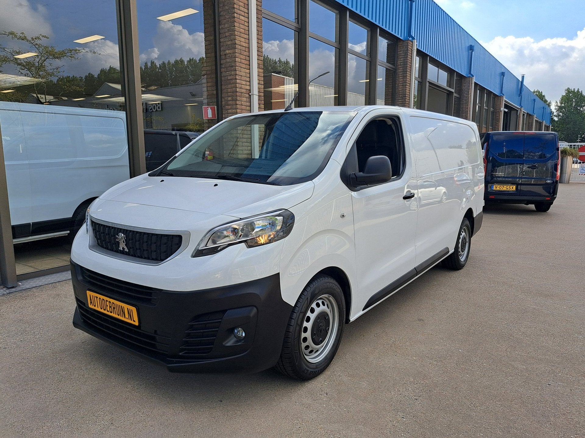 Peugeot Expert