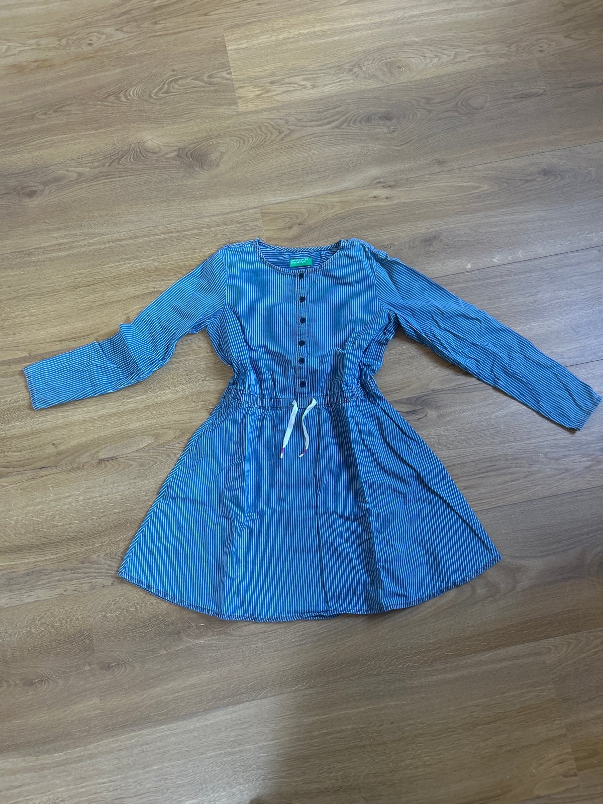 Jurkje United Colors of Benetton - Meisje 8-11 jaar, Ophalen of Verzenden, Gebruikt, Meisje