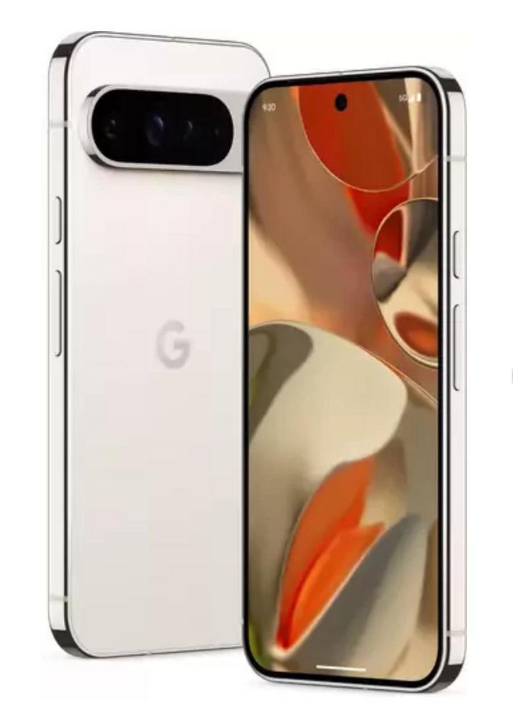 Google Pixel 9 Pro XL 128gb Porcelain