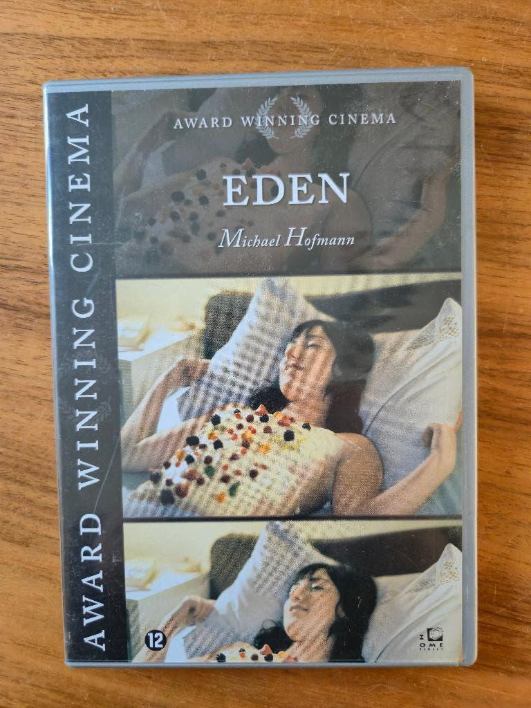 Eden, Vanaf 16 jaar, Ophalen of Verzenden, Zo goed als nieuw, Overige gebieden