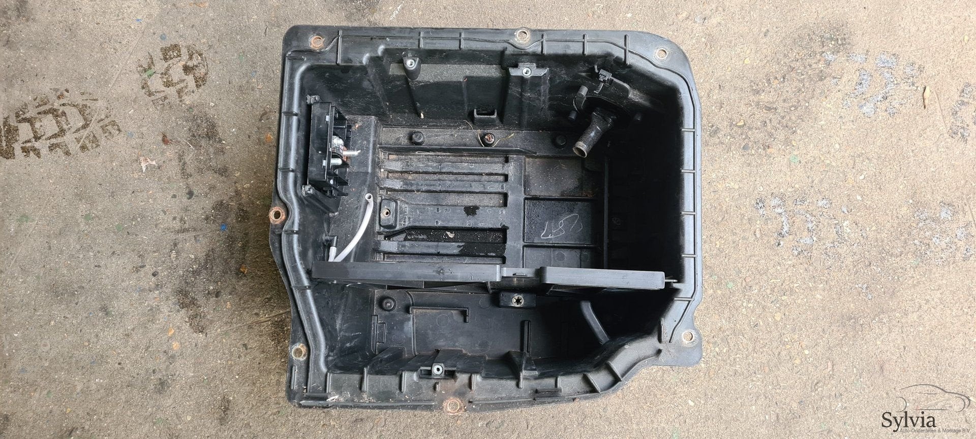 Multifunctioneel bak bagageruimte BMW Z4 E85 E86 7016956, Gebruikt, -, -, Ophalen of Verzenden