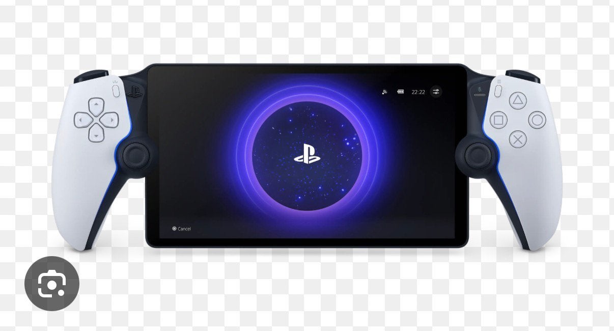 Playstation portal