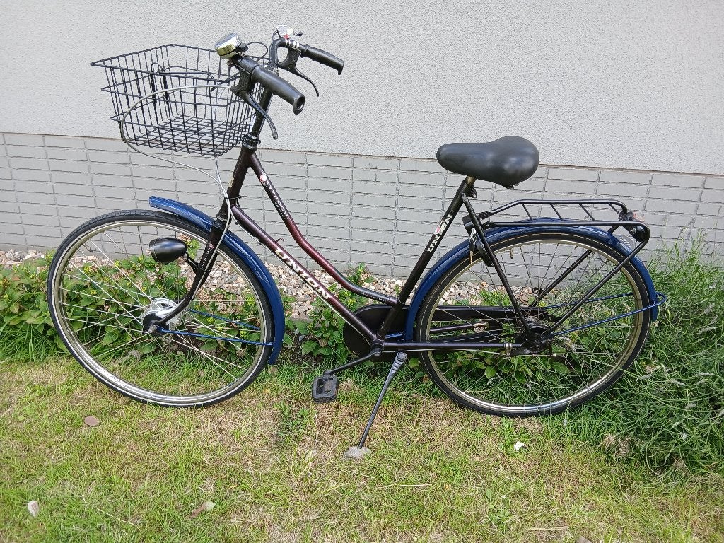 Mooi 28inch dames fiets UNION, versnellingen, handremmen, Fietsen en Brommers, Fietsen | Dames | Damesfietsen, 53 tot 56 cm, Versnellingen