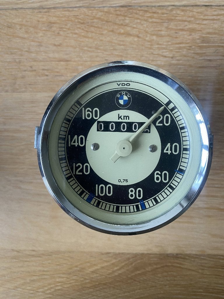 Nieuw: BMW /2 onderdelen (R69S, R60/2, R50/2), Motoren, Ophalen, Nieuw