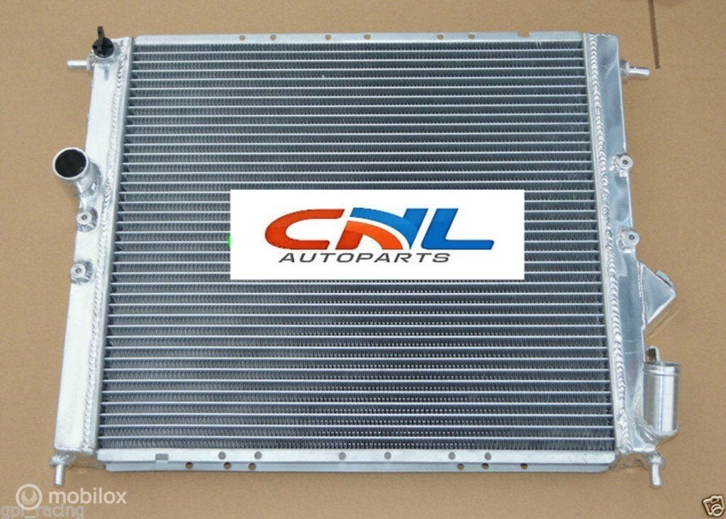 Radiateur Renault Clio 16s/williams 1993-1996 1994 1995