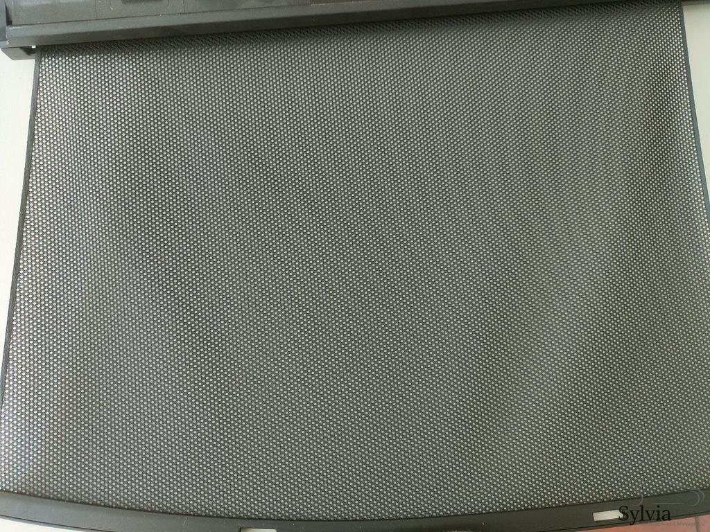 Zonnescherm rolgordijn rechts achterportier BMW 5 serie E60, Gebruikt, -, -, Ophalen of Verzenden
