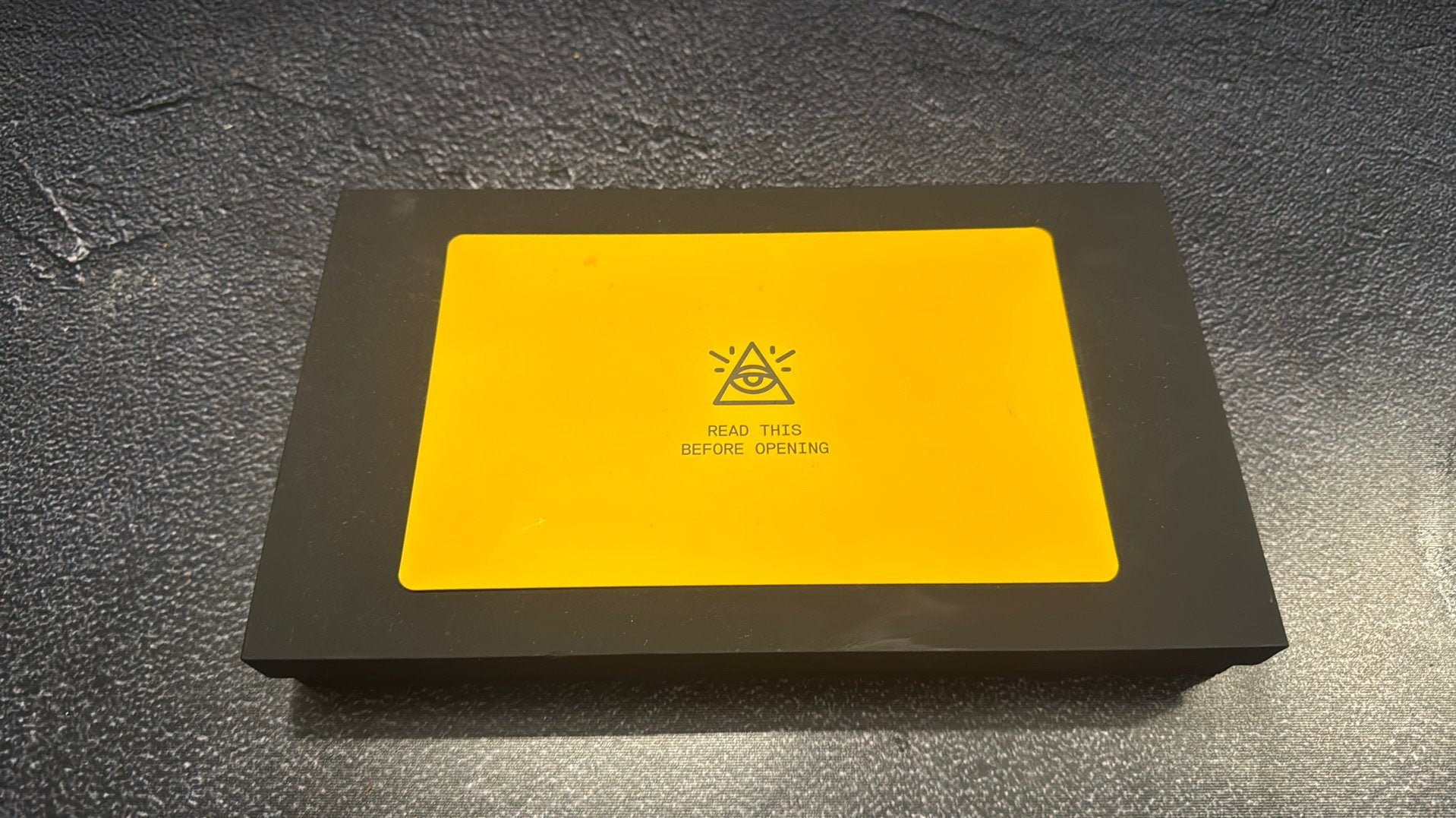 Nintendo Switch 2 screenprotector, Ophalen of Verzenden, Zo goed als nieuw