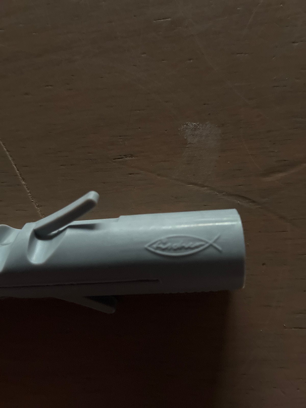 Fischer S20 Pluggen - Robuuste Bevestiging, 50 tot 100 mm, Nieuw, Ophalen of Verzenden, Pluggen