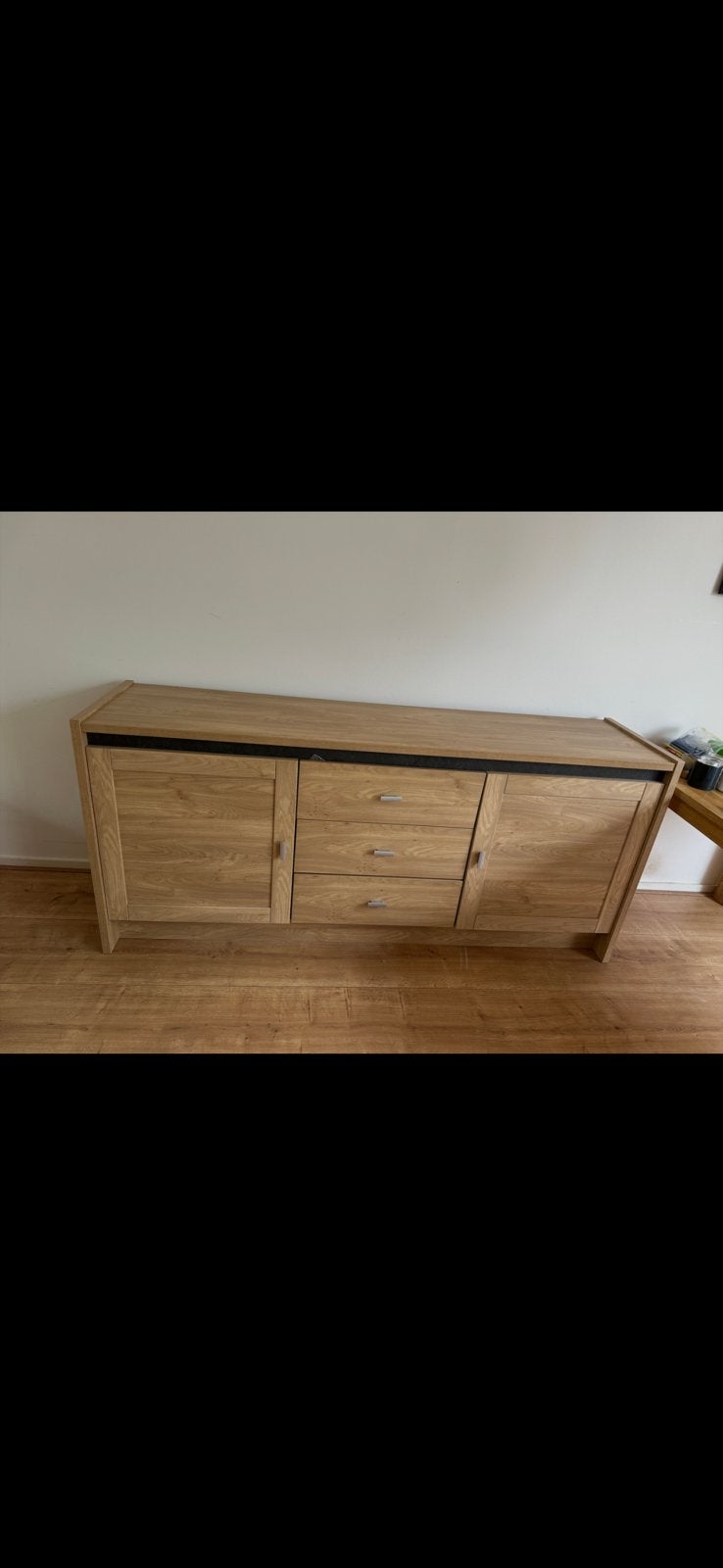 Woonkamer meubels te koop, Ophalen