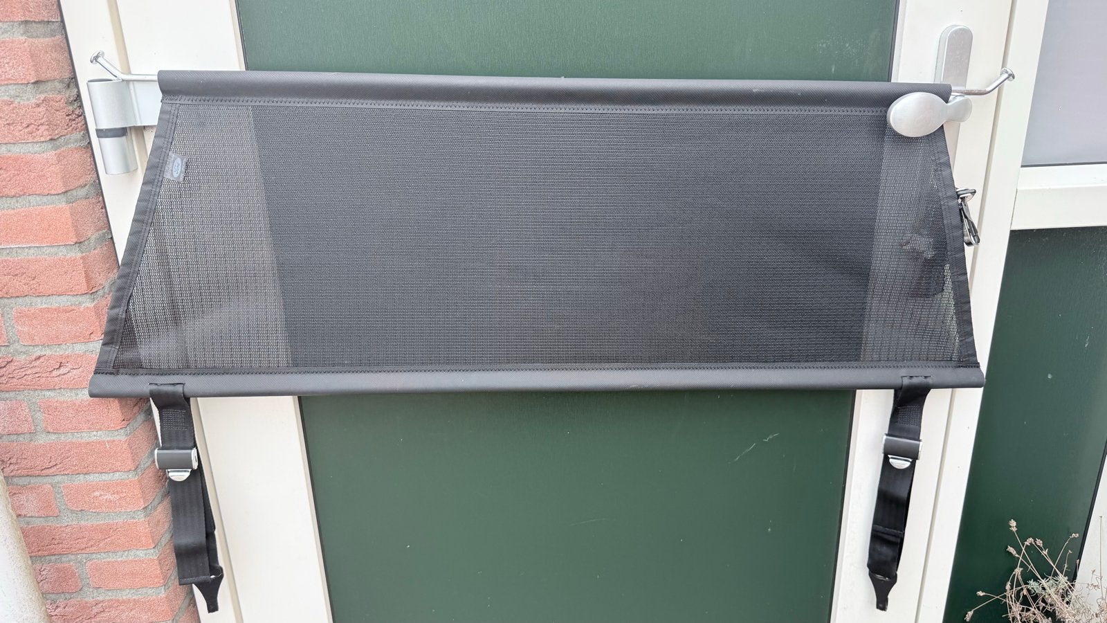 Bagage/honden net Ford Mondeo Mk5, Ophalen, Gebruikt, Ford