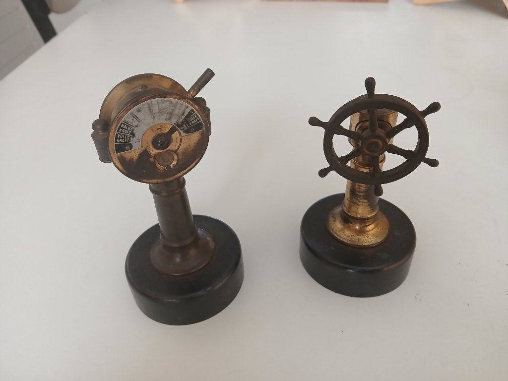 Antieke sigarenknippers, Verzamelen, Verzenden, Gebruikt, Overige typen