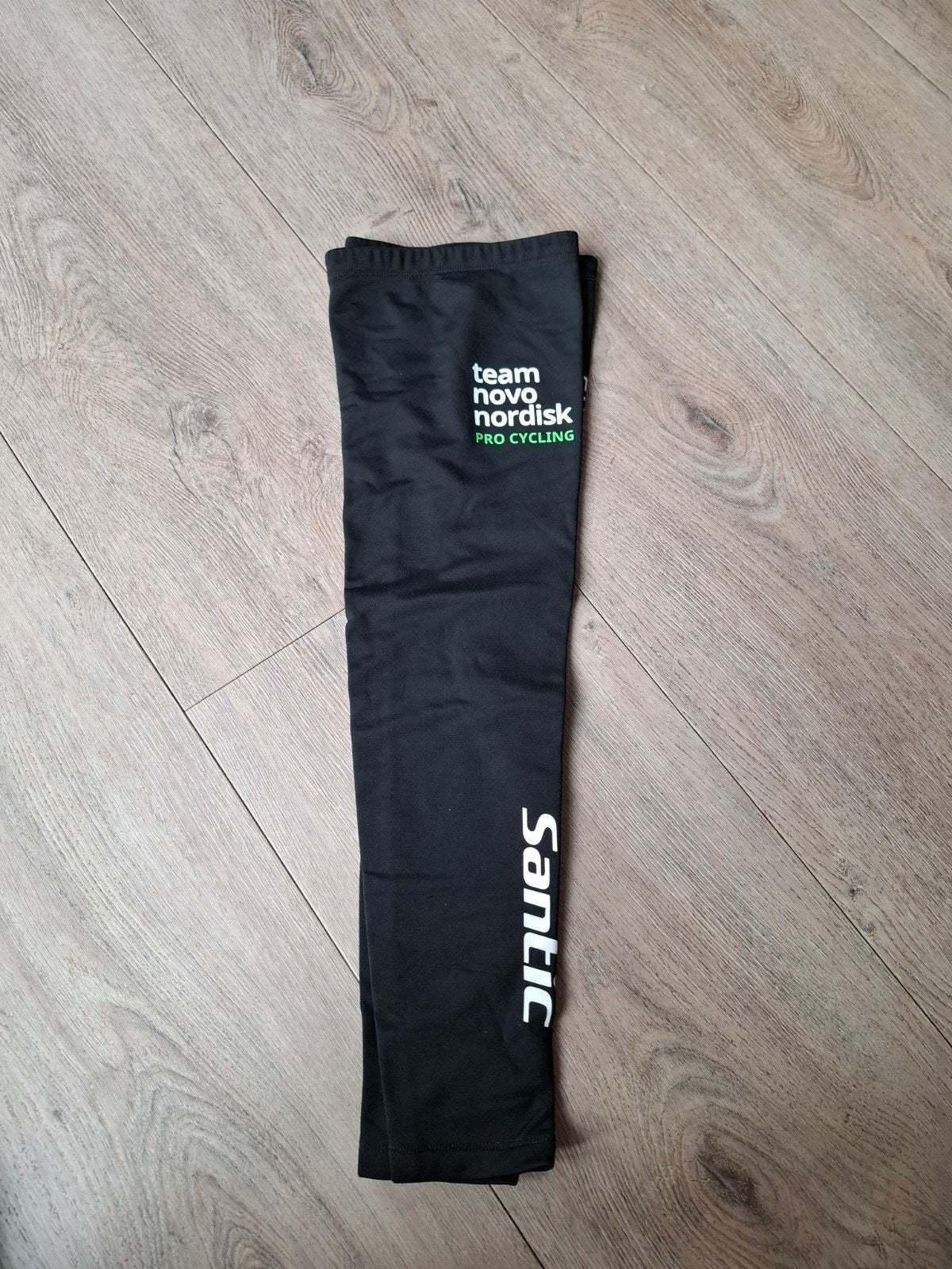 team novo nordisk beenstukken nieuw maat s, Ophalen of Verzenden, Nieuw, Bovenkleding