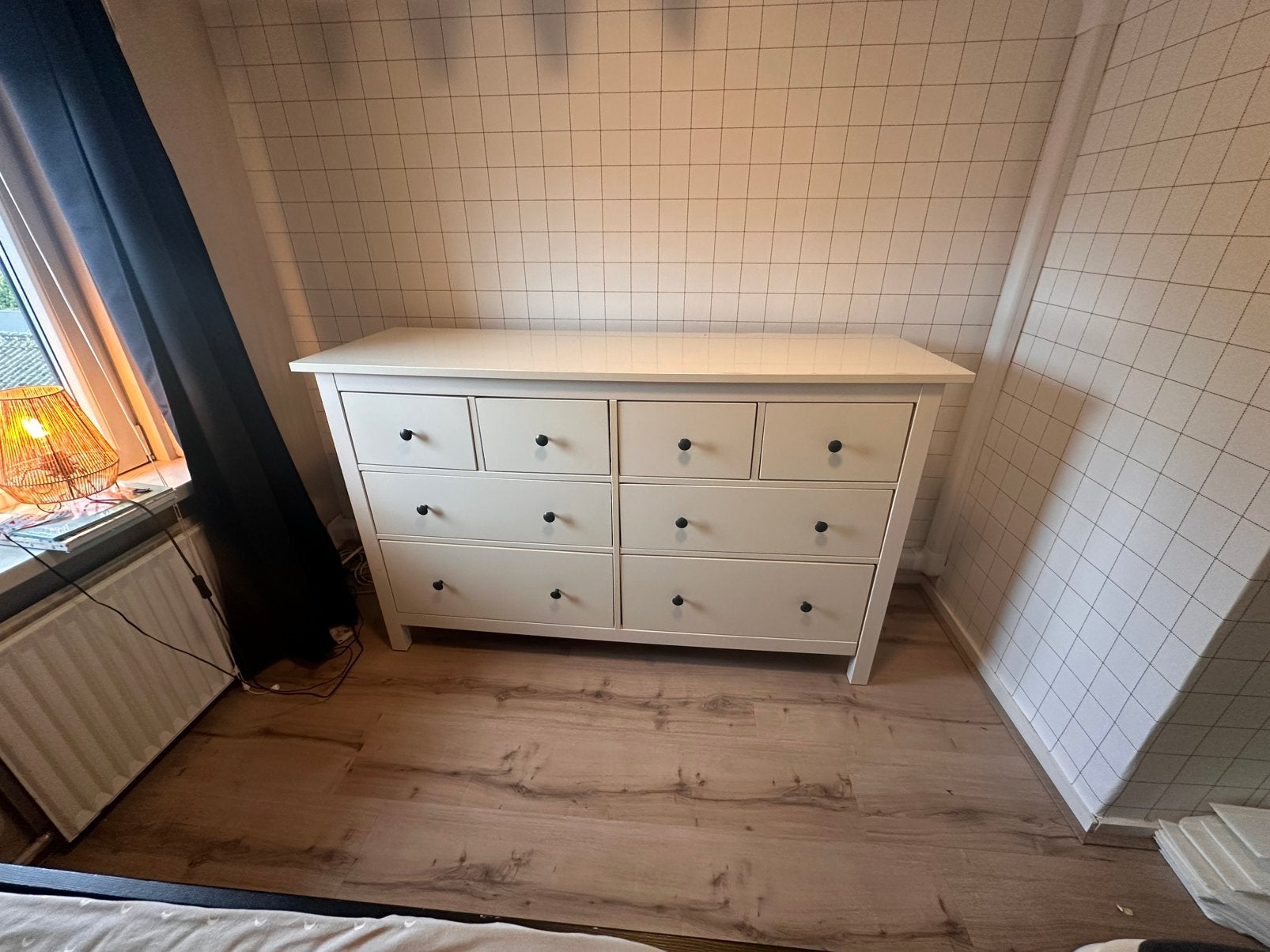 Gullaberg ikea kast, Ophalen, Gebruikt, 70 cm of meer, 105 cm of meer
