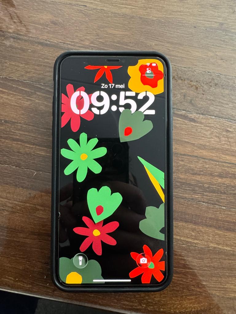 Apple iPhone 11 Pro Max 256 Zo goed als nieuw, Telecommunicatie, Mobiele telefoons | Apple iPhone, Ophalen, Grijs, 256 GB, IPhone 11 Pro Max