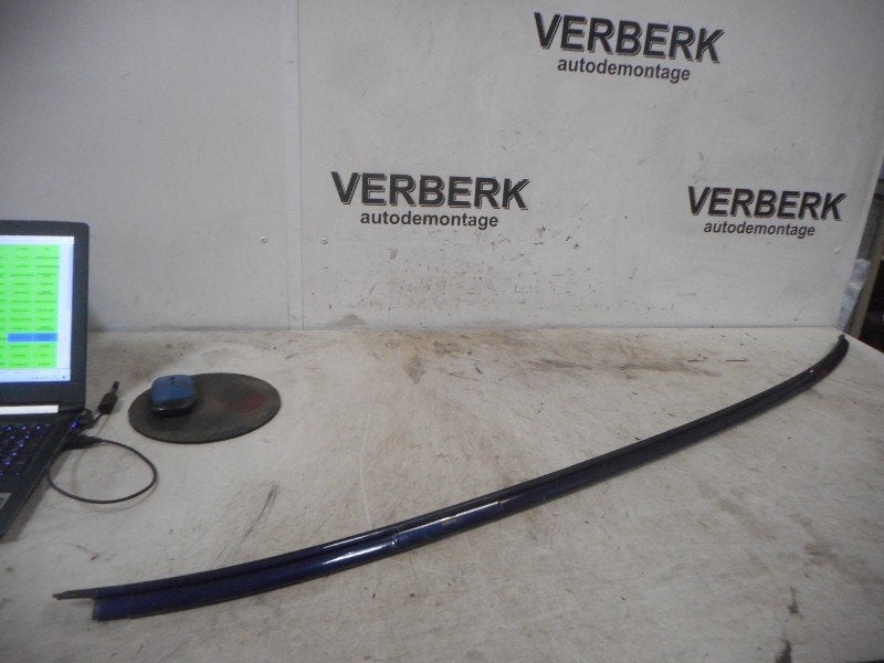 Sierlijsten Dak links BMW 5 serie (E39) (1995-09/2000-08), Gebruikt, Petuelring 130, München 80809, , Duitsland, BMW, Bayerische Motoren Werke AG